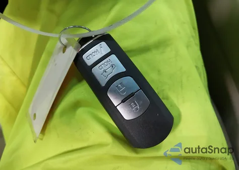 2011 Mazda Cx-9 Touring from USA, damaged, VIN JM3TB3CV0B0318582